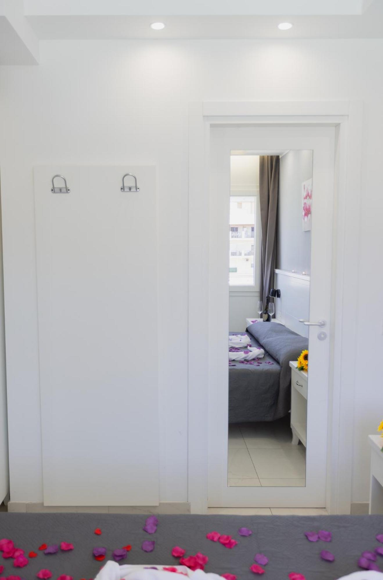 Residenza Kalios Bed & Breakfast Tropea Luaran gambar