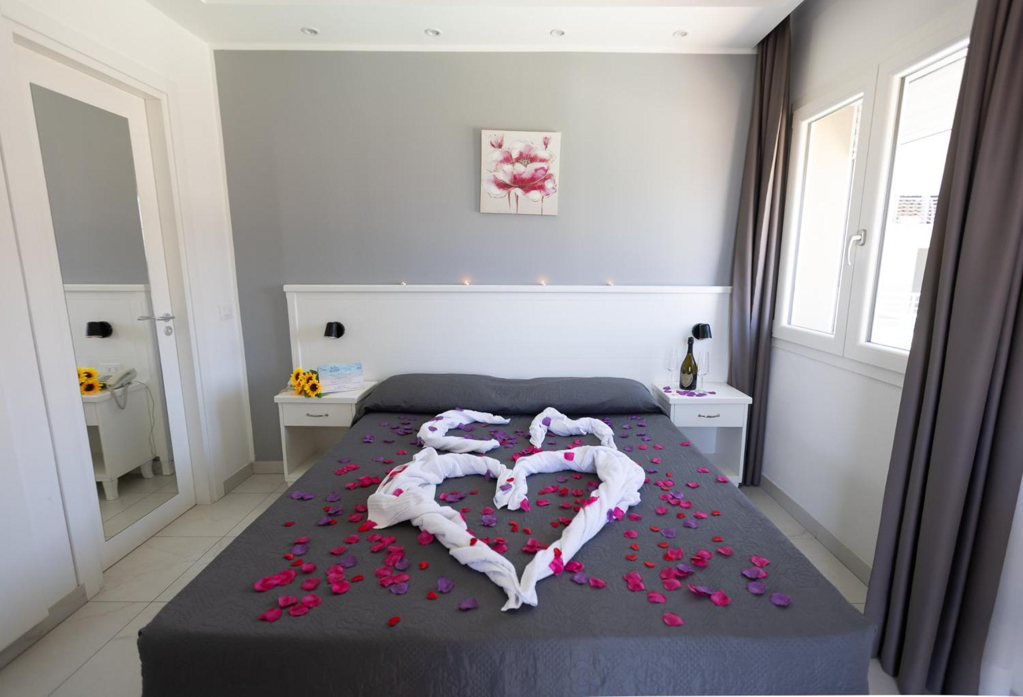 Residenza Kalios Bed & Breakfast Tropea Luaran gambar
