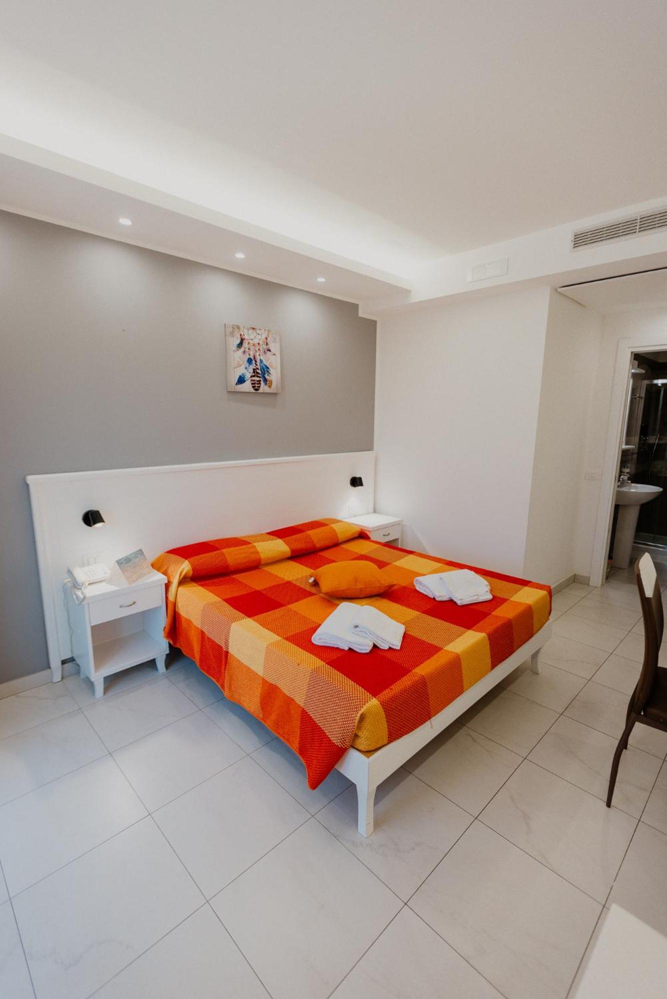 Residenza Kalios Bed & Breakfast Tropea Luaran gambar