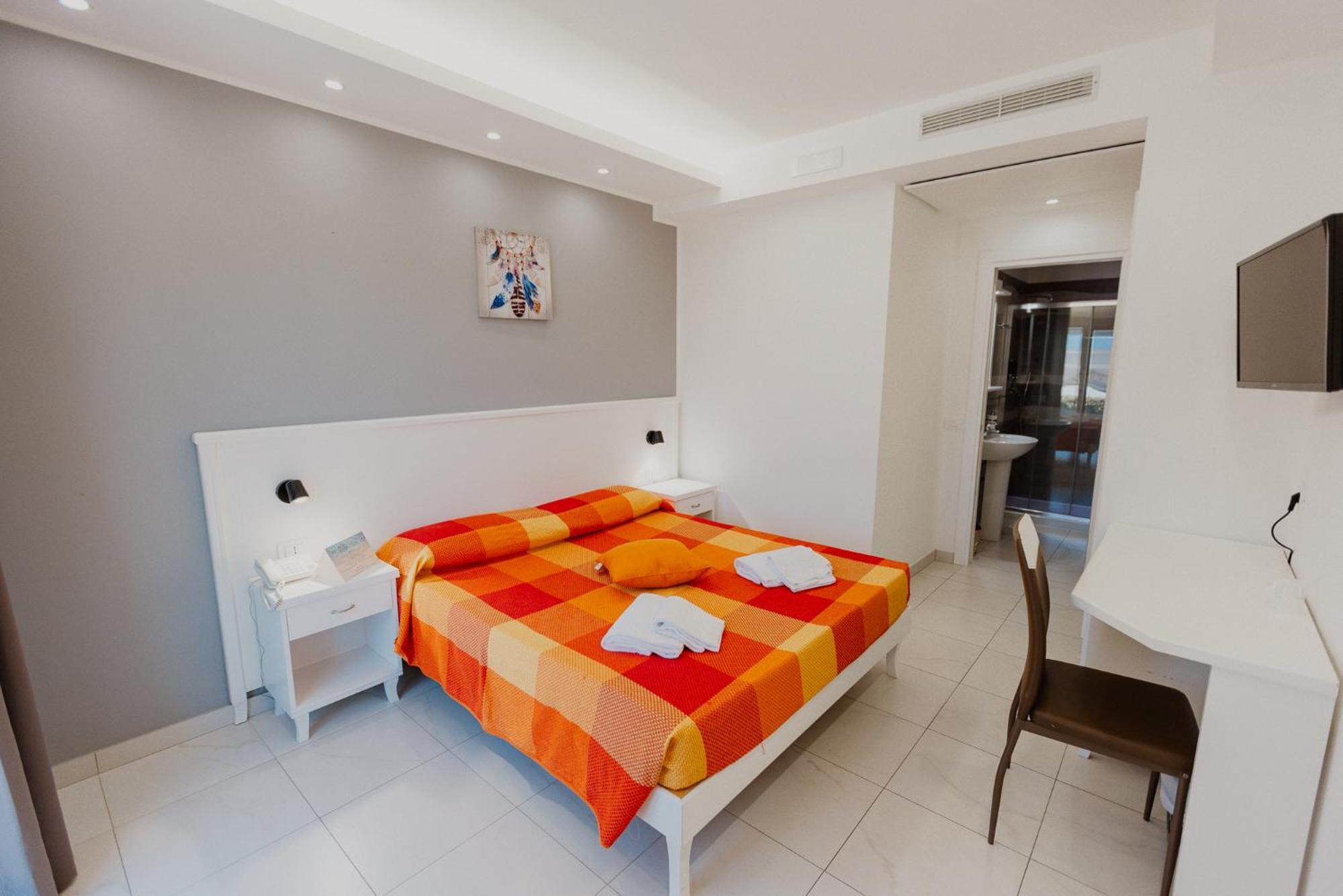 Residenza Kalios Bed & Breakfast Tropea Luaran gambar