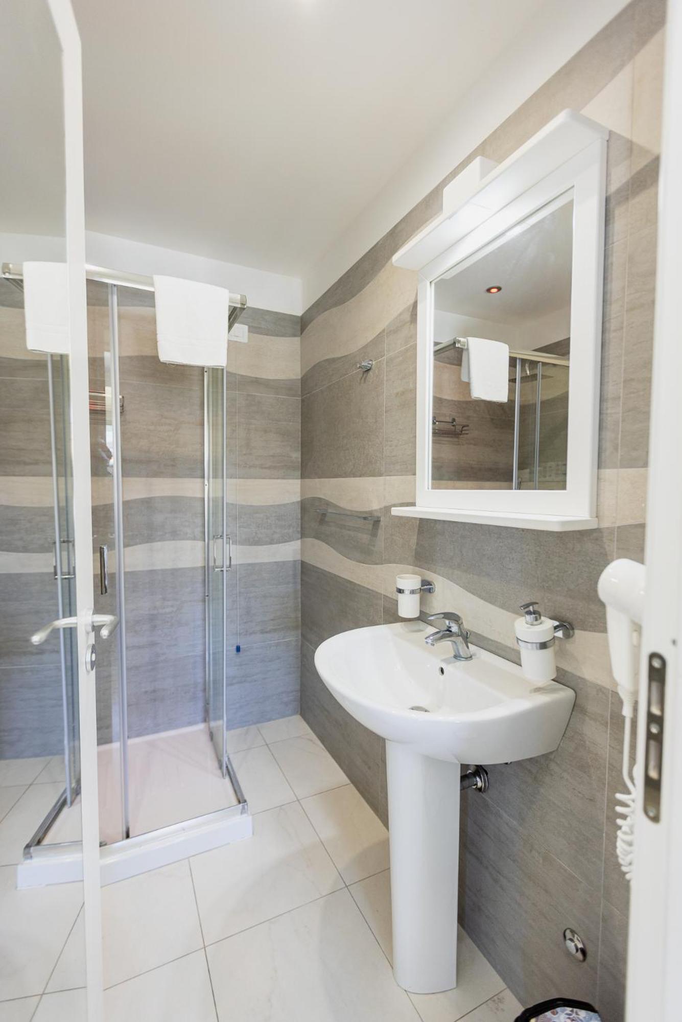 Residenza Kalios Bed & Breakfast Tropea Luaran gambar