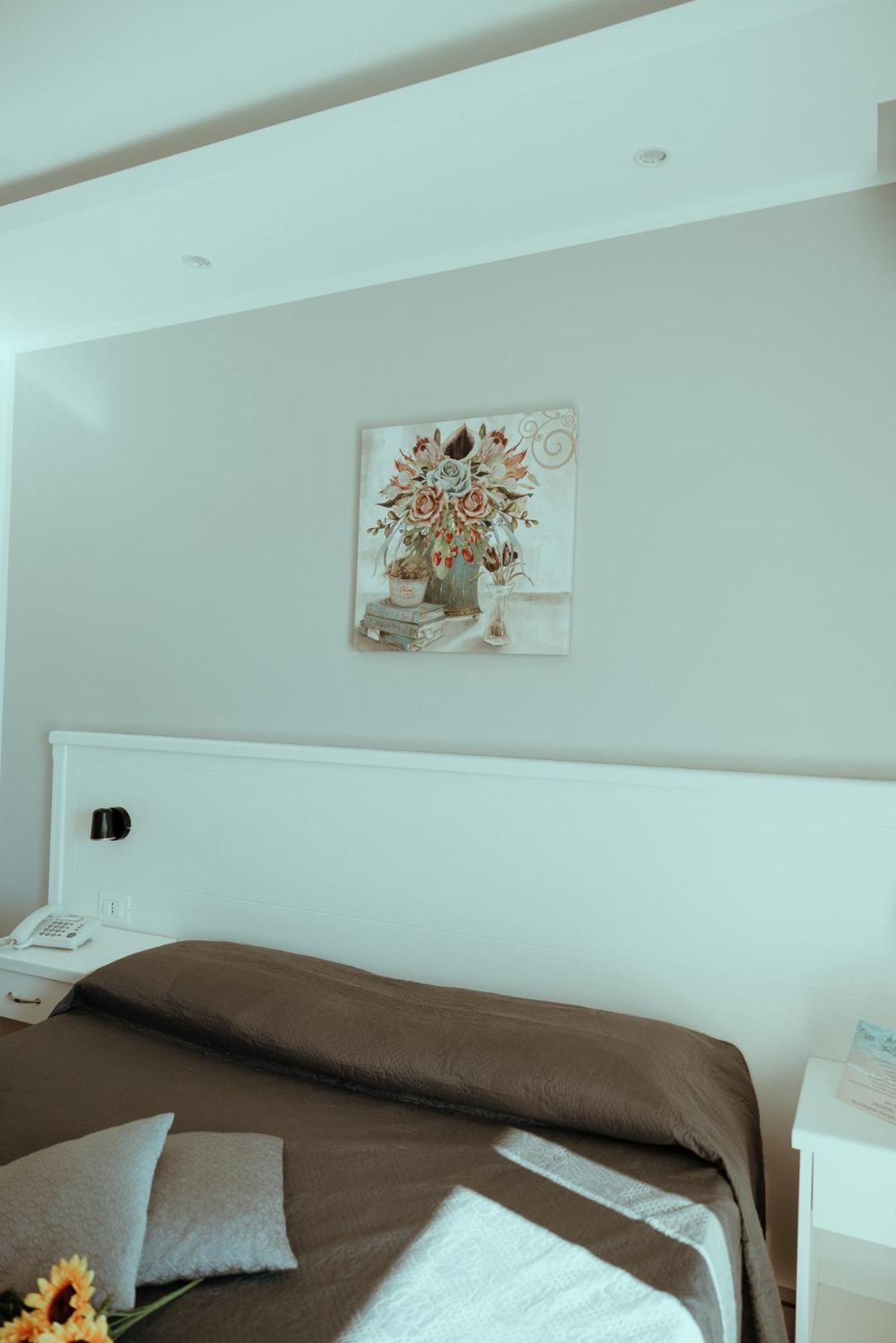 Residenza Kalios Bed & Breakfast Tropea Luaran gambar