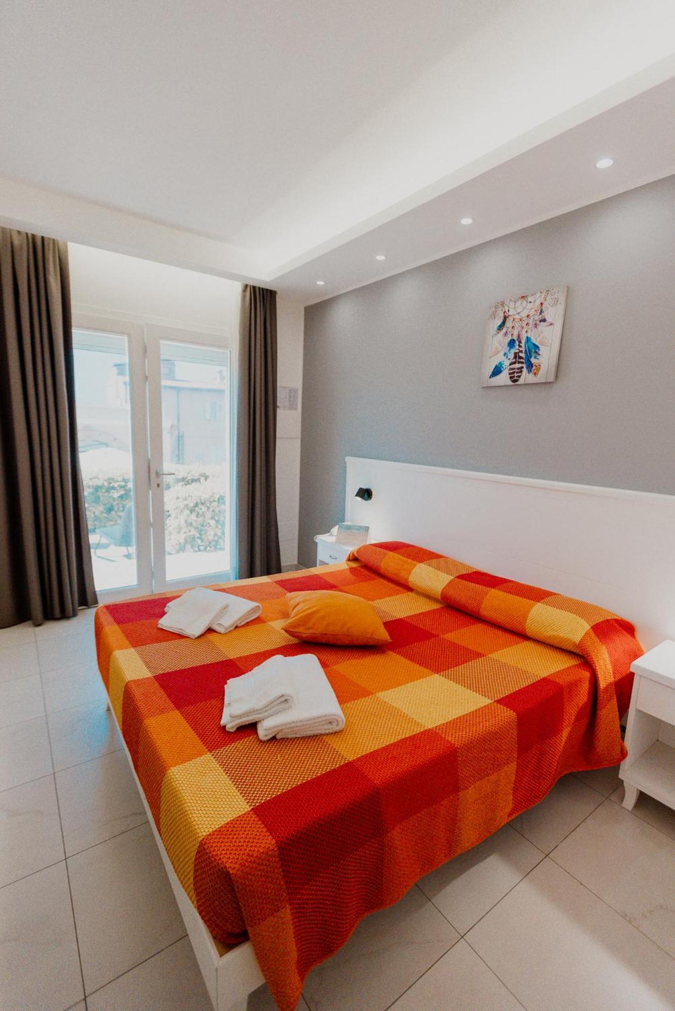 Residenza Kalios Bed & Breakfast Tropea Luaran gambar