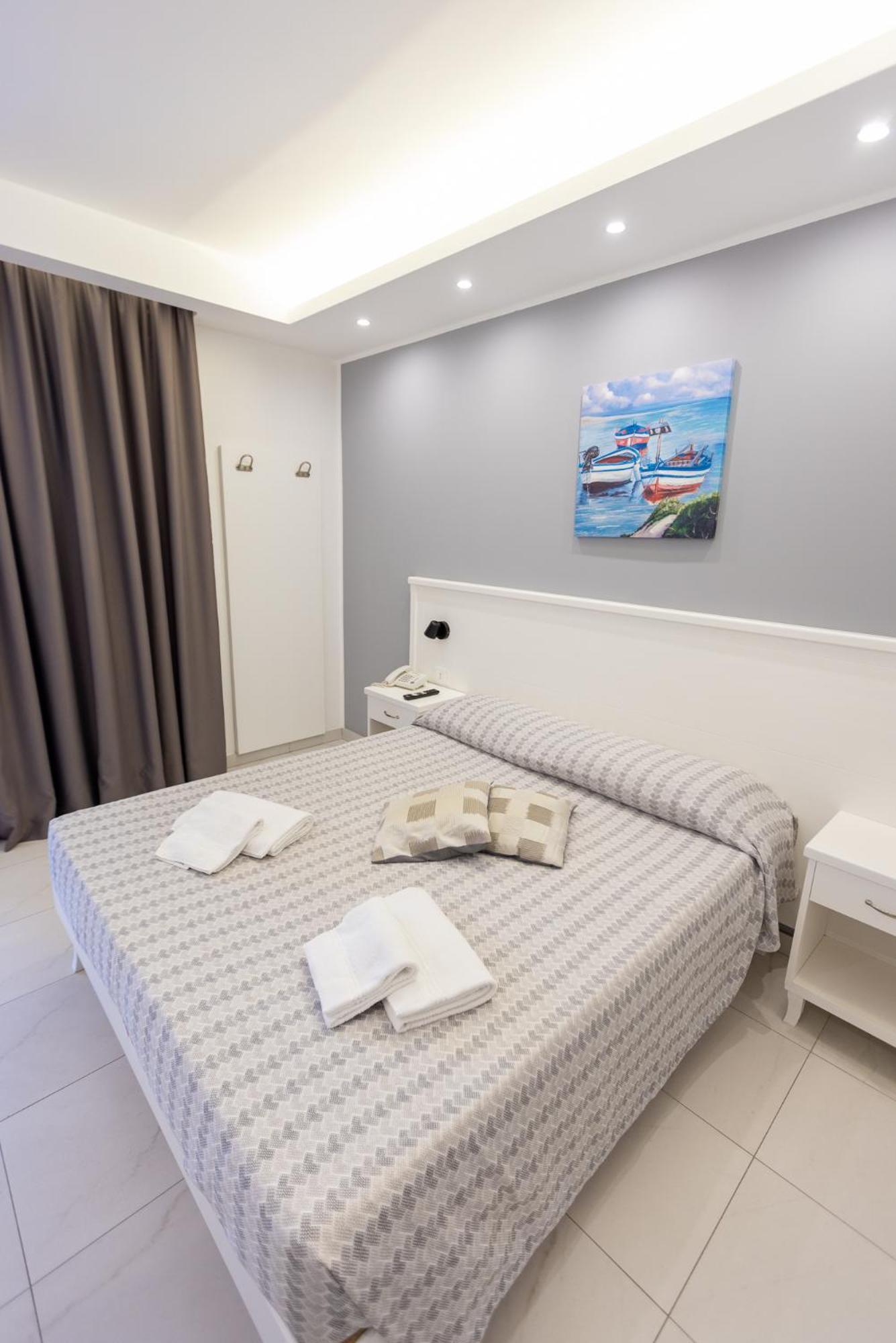 Residenza Kalios Bed & Breakfast Tropea Luaran gambar
