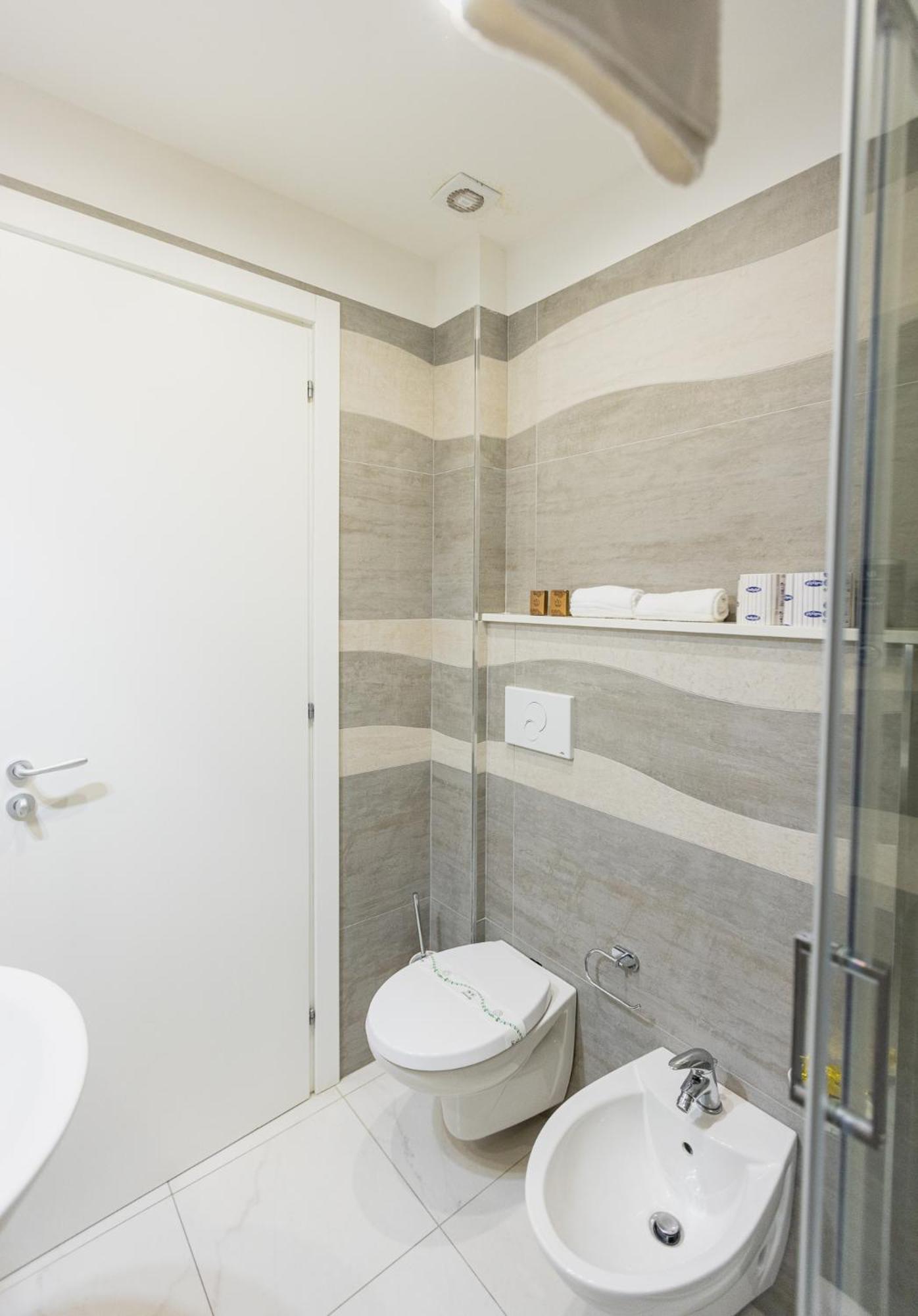 Residenza Kalios Bed & Breakfast Tropea Luaran gambar
