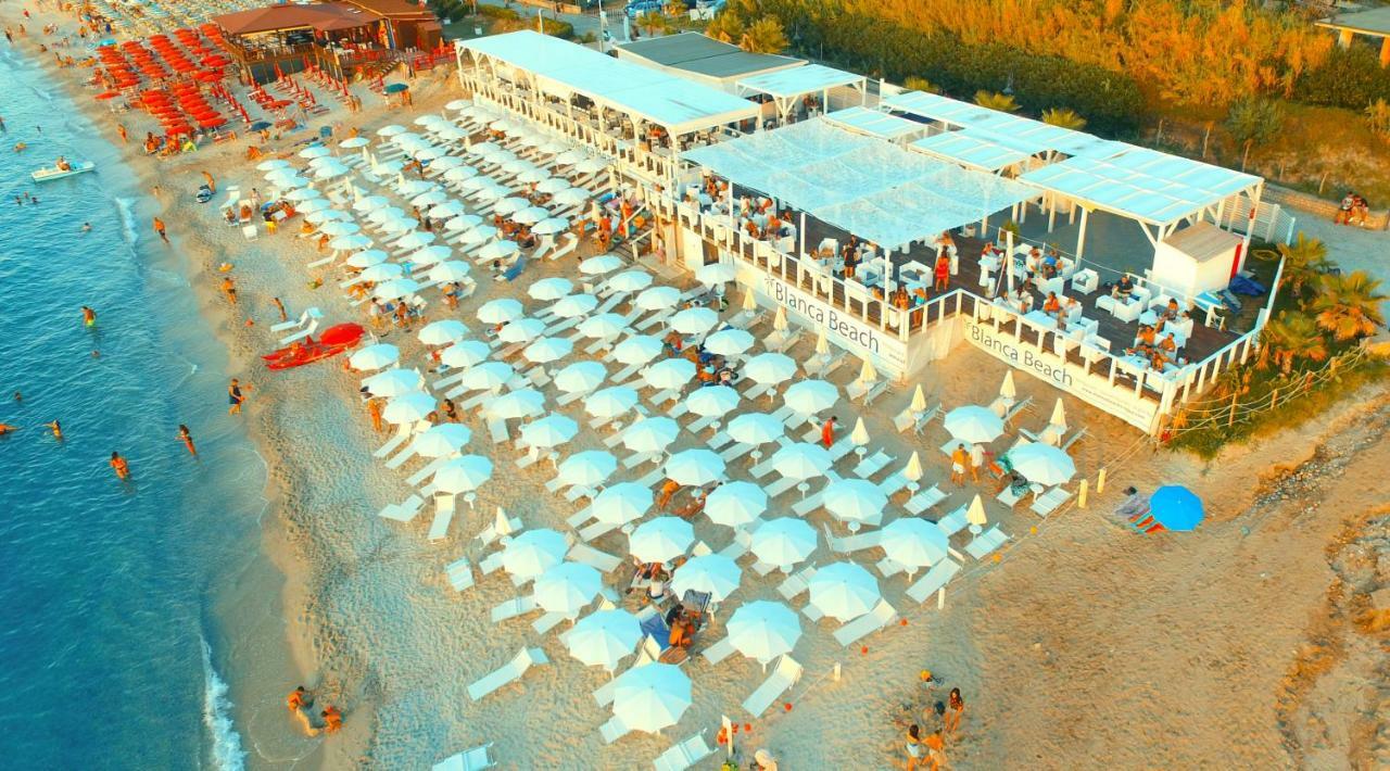 Residenza Kalios Bed & Breakfast Tropea Luaran gambar